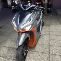 هوندا کیلیک 150تایلندی(کلیک)|موتورسیکلت|تهران, فلاح|دیوار