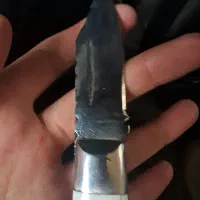 چاقو بابا|کلکسیون اشیاء عتیقه|مراغه, |دیوار