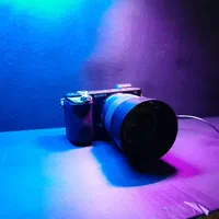 تولید محتوا.فیلم برداری .صدا برداری .ریلز