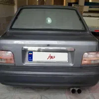 پراید ۸۸|خودرو سواری و وانت|اراک, |دیوار