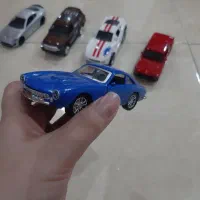 ماشین فلزی|اسباب‌‌بازی|تهران, اسفندیاری|دیوار