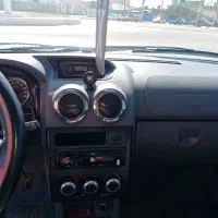 ۱۳۲ مدل ۹۷|خودرو سواری و وانت|قائن, |دیوار