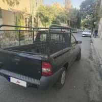 فروش پراید وانت مدل ۹۳