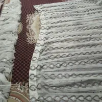 پرده آشپزخانه|پرده، رانر، رومیزی|بیرجند, |دیوار