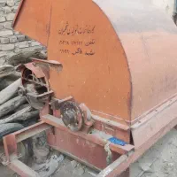 کمپاین|ماشینآلات صنعتی|زابل, |دیوار