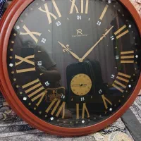 ساعت دیواری