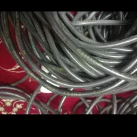 خریدارخرده ریز منزل و وسایل برنجی مسی.  ضایعات