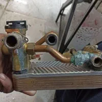 تعمیرپکیج،تعمیرآبگرمکن‌.سرویس تعمیرات فردیس اطراف|خدمات پیشه و مهارت|فردیس, فردیس|دیوار