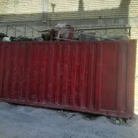 فروش کانتین