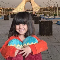 بالشتک مسافرتی تزیینی