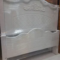 هیچ تخت وتشک ارزانی بی دلیل نیست|تخت و سرویس خواب|قم, بلوار امین و ساحلی|دیوار