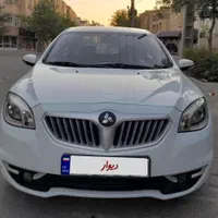 برلیانس( اقساط خودرو کارکرده و صفر)