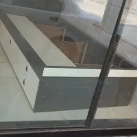 تخت تکنفره نو نو بسیار تمیز و شیک|تخت و سرویس خواب|محمدشهر, محمدشهر|دیوار