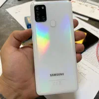 سامسونگ Galaxy A21s با حافظهٔ ۶۴ گیگابایت