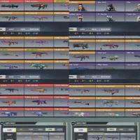 اکانت کالاف (مجانی)|کنسول، بازی ویدئویی و آنلاین|آفتاب, |دیوار