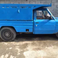 نیسان ۷۱|خودرو سواری و وانت|تالش, هشتپر|دیوار