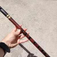 فلوت عربی چوب عناب