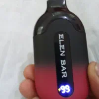 ویپ یاقلیان شارژی|زیورآلات و اکسسوری|علیآباد کتول, |دیوار