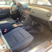 بنز c220 مدل ۱۹۹۴ فول انژکتور|خودرو کلاسیک|تهران, آجودانیه|دیوار