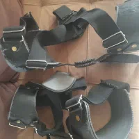 زانو بند طبی پرانتزی