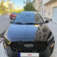 x22 pro 1404|خودرو سواری و وانت|مشهد, فرهنگیان (شهرک غرب)|دیوار