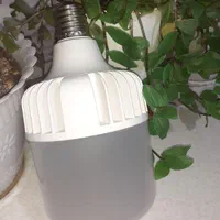 لامپ ال ای دی ۱۰۰وات