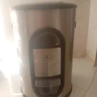 سطل برنج یونیک سالم و تمیز