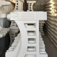 نرده دوره باغچه ای|عمدهفروشی|رشت, کوی امام رضا|دیوار