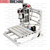 دستگاه مینی CNC