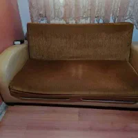 مبل تخت خواب شو|تخت و سرویس خواب|تهران, دردشت|دیوار