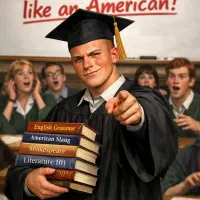 اموزش مکالمه انگلیسی با لحجه American