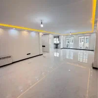 واحد-130-متری-دیزاین-شده-3-خواب-تخت-خور