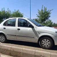سواری تیبا دربستی بین شهری