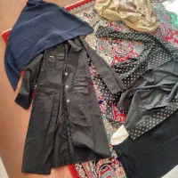 لباس دست دوم|حراج|رشت, حومه رشت|دیوار