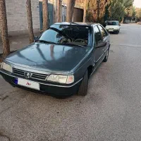 پژو ۴۰۵|خودرو سواری و وانت|شاهرود, |دیوار