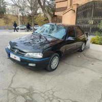 پارس تیوفایو 1401لوازمی|خودرو سواری و وانت|کرمان, |دیوار