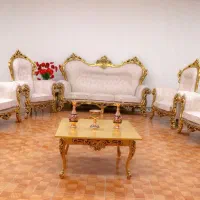 مبل&« صالحی کیمیا کد 2568|حراج|اصفهان, بابوکان|دیوار
