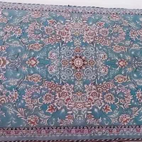 پشتی گل ریز