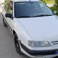 زانتیا ۸۶ عروسک موتور ۲۰۰۰