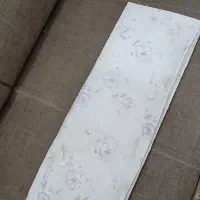 چادر سفید نو شیک به قیمت عالی فروش فوری