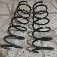 فنر فابریک پژو