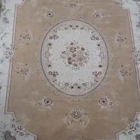 فرش درجه یک ۵۰۰ شانه نگین مشهد