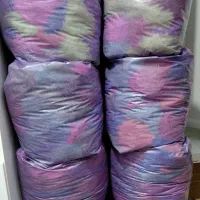 اسکاج دست بافت یوموش بادوام|لوازم نظافت|مشهد, امیریه|دیوار