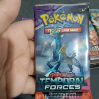 8 عدد بوستر پک پوکمون - Pokemon اصل|کلکسیون و سرگرمی|بهشهر, |دیوار