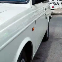 پیکان وانت مدل 92 درحد|خودرو سواری و وانت|پاکدشت, پاکدشت (مامازند)|دیوار