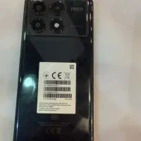 poco x6 poro 5G|موبایل|کیش, |دیوار