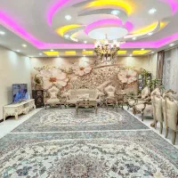 ۱۲۵متر ۳خواب طبقه اول فول نبی اکرم|فروش آپارتمان|تهران, ائمه اطهار|دیوار