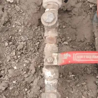 خدمات لوله کشی آب و فاضلاب و نصب شیرآلات|خدمات پیشه و مهارت|زاهدان, |دیوار