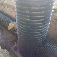 جوشکاری لوله های پلی اتیلین، ساخت و تعمیر مخزن|خدمات پیشه و مهارت|محمدیه-قزوین, |دیوار