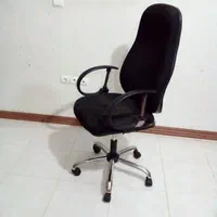 صندلی اداری طبی